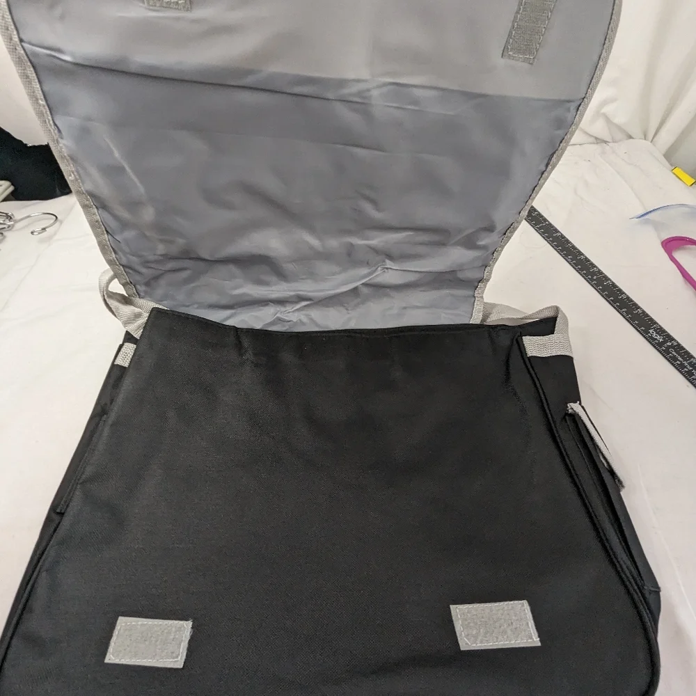 National Geographic Computer Satchel Bag